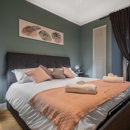 Deluxe Apartment Milan - Duomo - Milan Lin Airport エクステリア 写真