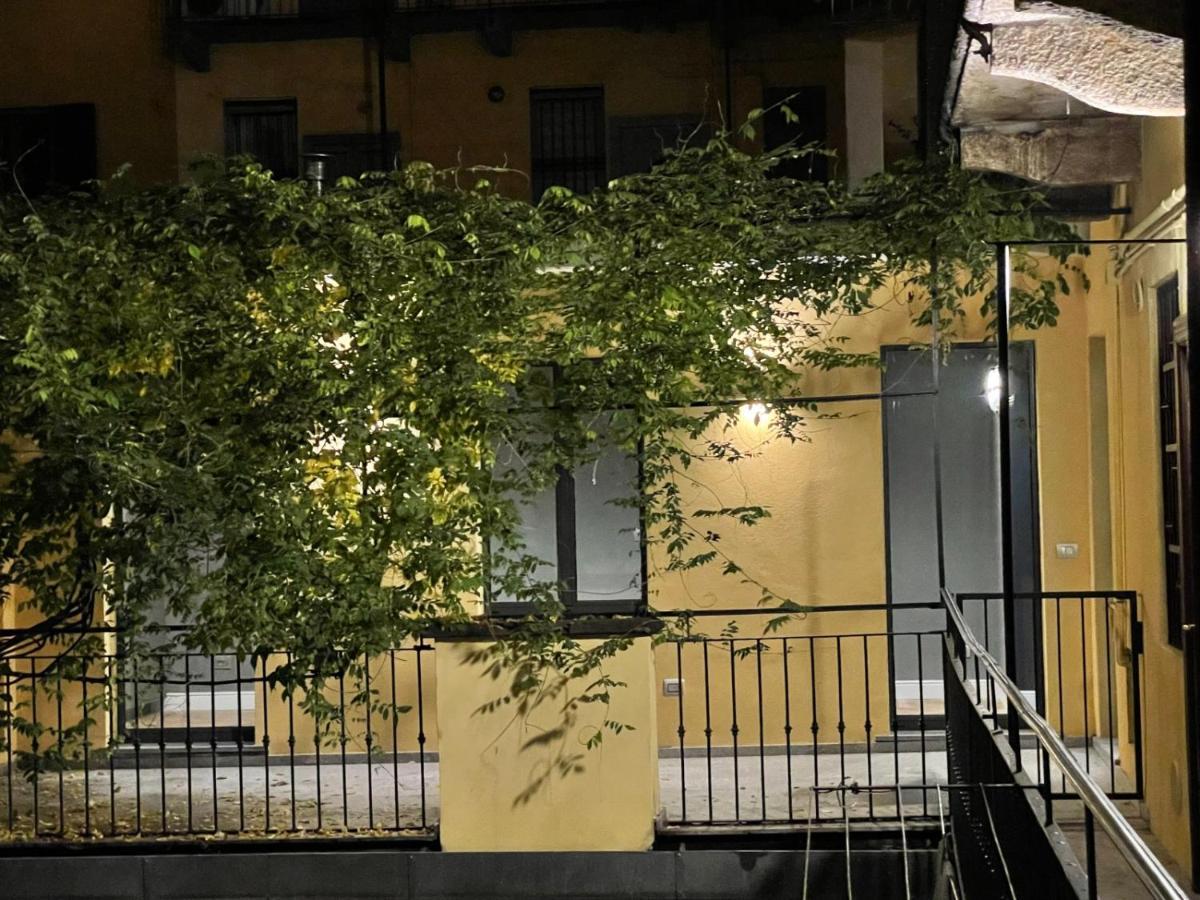 Deluxe Apartment Milan - Duomo - Milan Lin Airport エクステリア 写真