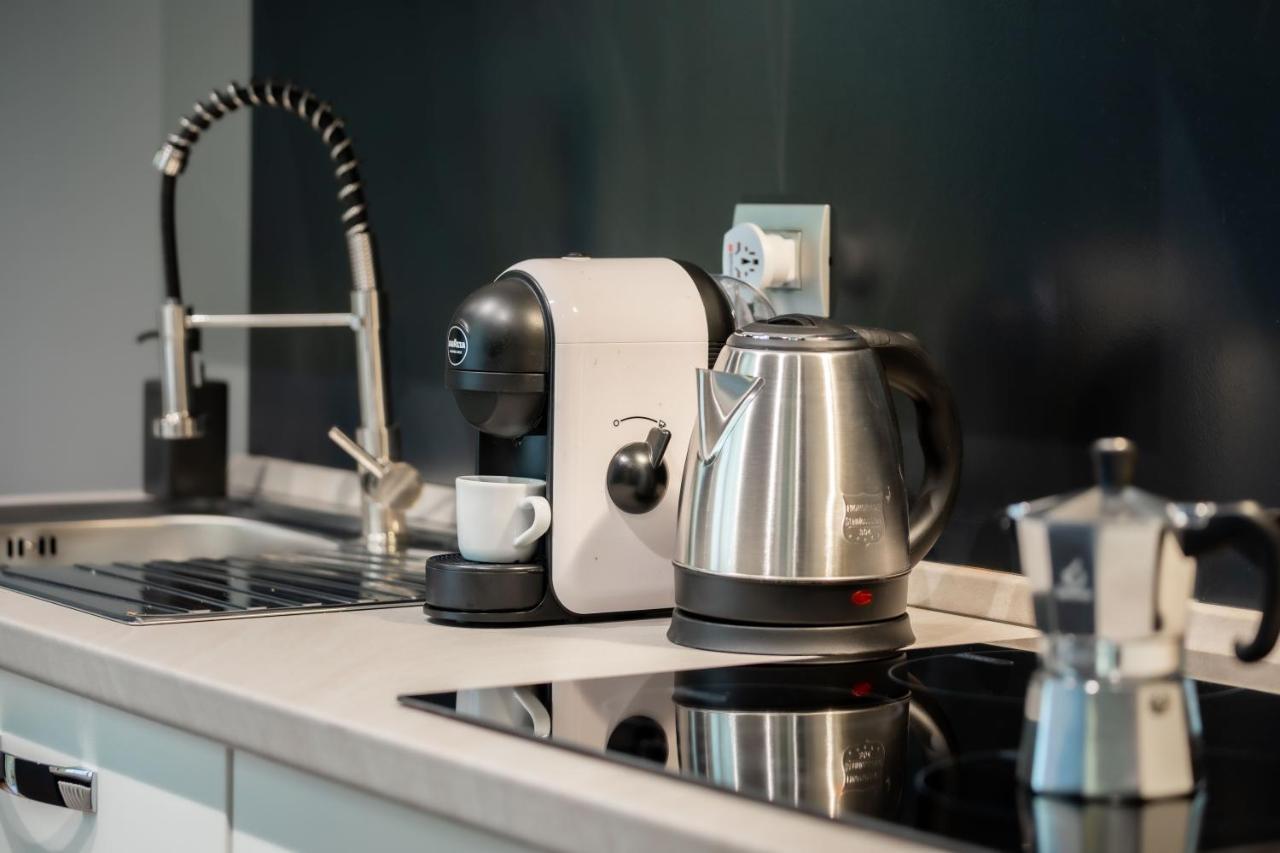 Deluxe Apartment Milan - Duomo - Milan Lin Airport エクステリア 写真